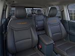New 2026 Ford Maverick Tremor SuperCrew Cab thumbnail 9