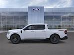 New 2026 Ford Maverick Tremor SuperCrew Cab thumbnail 3