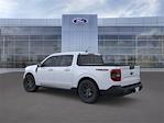 New 2026 Ford Maverick Tremor SuperCrew Cab thumbnail 4