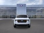 New 2026 Ford Maverick Tremor SuperCrew Cab thumbnail 6
