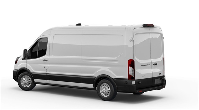New 2026 Ford Transit 250 - photo 2