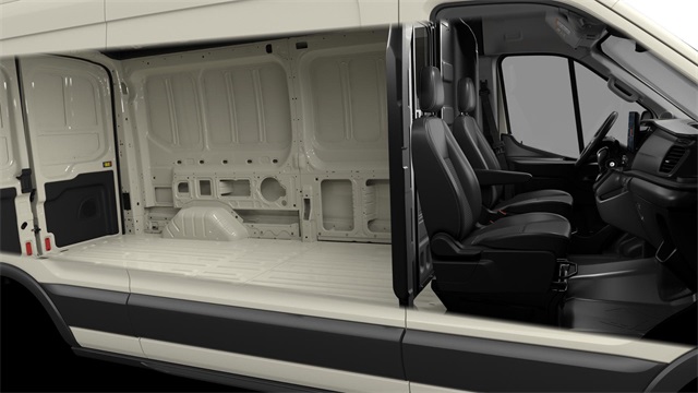 New 2026 Ford Transit 250 Medium Roof Empty Cargo Van - photo 6
