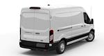 New 2026 Ford Transit 250 Medium Roof Empty Cargo Van thumbnail 3