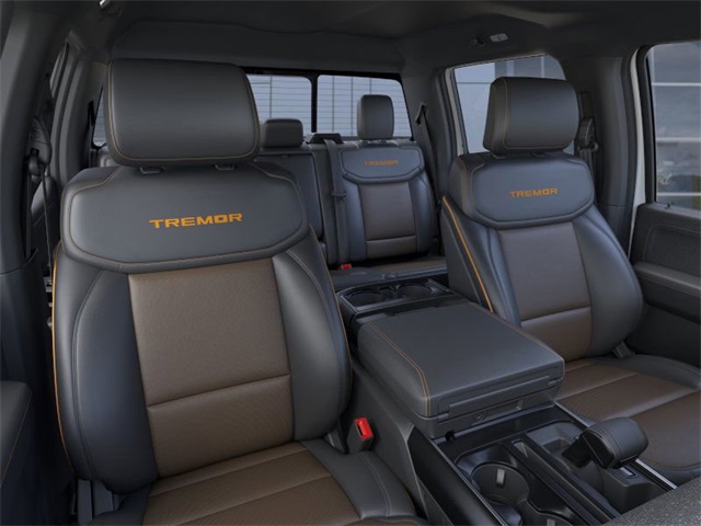New 2025 Ford F-150 Tremor Crew Cab - photo 10