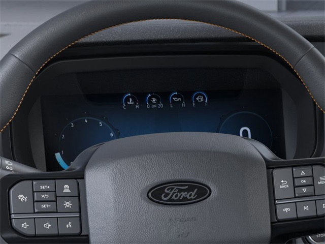 New 2025 Ford F-150 Tremor Crew Cab - photo 13