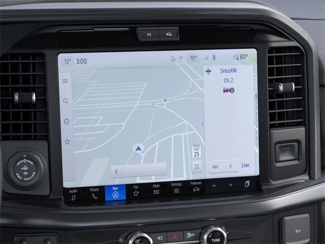 New 2025 Ford F-150 Tremor Crew Cab - photo 14