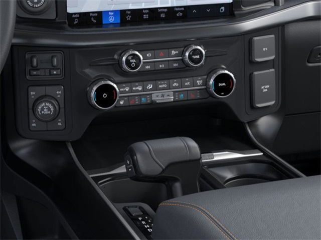 New 2025 Ford F-150 Tremor Crew Cab - photo 15