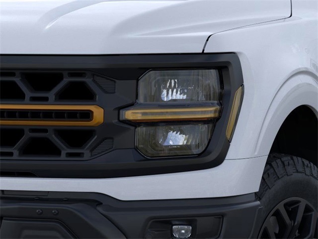 New 2025 Ford F-150 Tremor Crew Cab - photo 18