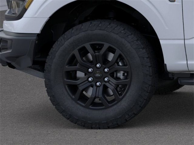 New 2025 Ford F-150 Tremor Crew Cab - photo 19