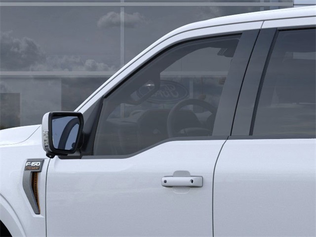 New 2025 Ford F-150 Tremor Crew Cab - photo 20