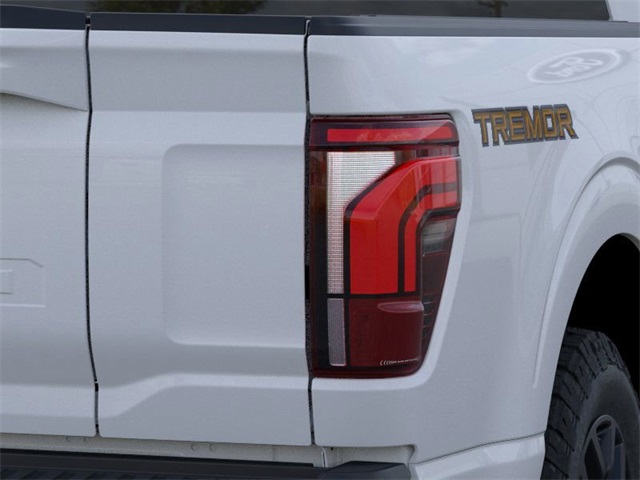 New 2025 Ford F-150 Tremor Crew Cab - photo 21