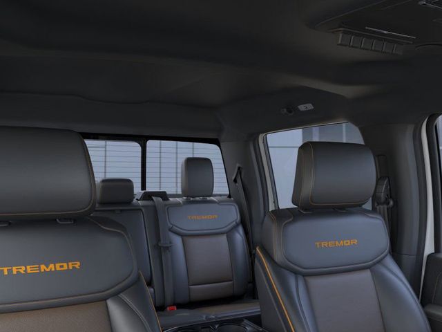 New 2025 Ford F-150 Tremor Crew Cab - photo 22