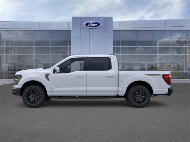 New 2025 Ford F-150 Tremor Crew Cab - photo 3