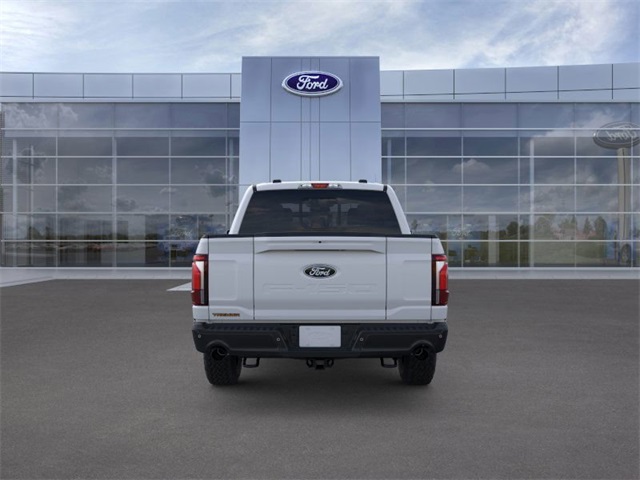 New 2025 Ford F-150 Tremor Crew Cab - photo 5