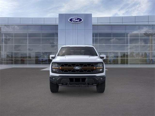 New 2025 Ford F-150 Tremor Crew Cab - photo 6