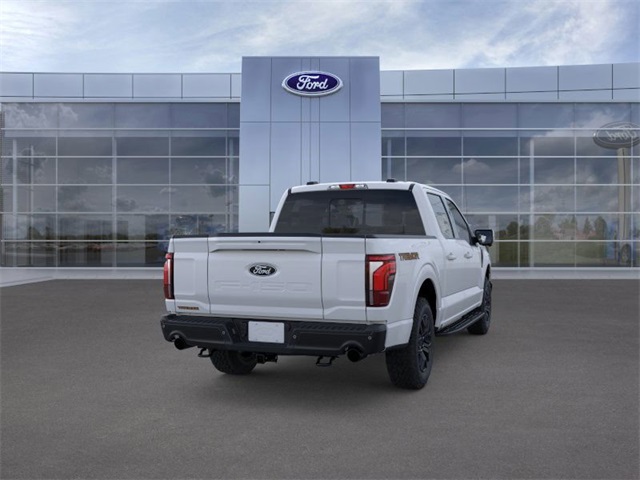 New 2025 Ford F-150 Tremor Crew Cab - photo 8