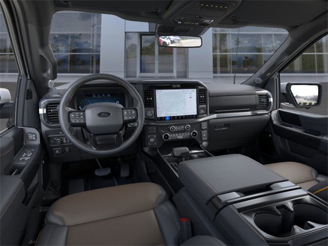 New 2025 Ford F-150 Tremor Crew Cab - photo 9