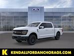 New 2025 Ford F-150 Tremor Crew Cab thumbnail 1