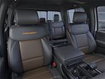 New 2025 Ford F-150 Tremor Crew Cab thumbnail 9