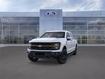 New 2025 Ford F-150 Tremor Crew Cab thumbnail 2
