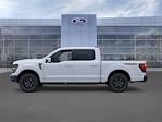 New 2025 Ford F-150 Tremor Crew Cab thumbnail 3