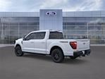 New 2025 Ford F-150 Tremor Crew Cab thumbnail 4