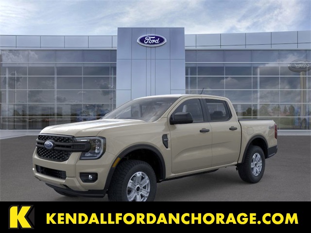 New 2025 Ford Ranger XL SuperCrew Cab - photo 15