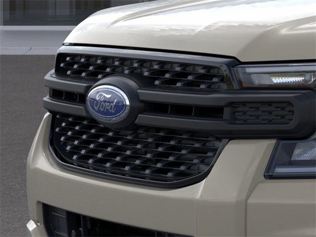 New 2025 Ford Ranger XL SuperCrew Cab - photo 9