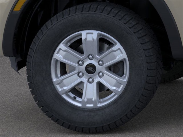 New 2025 Ford Ranger XL SuperCrew Cab - photo 11