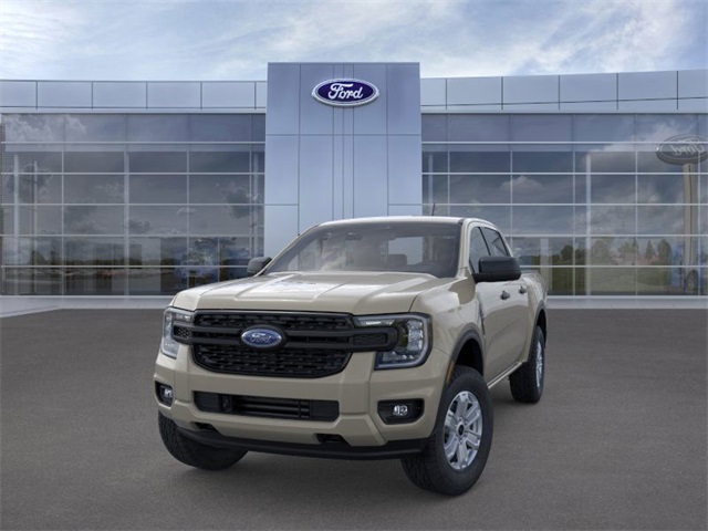 New 2025 Ford Ranger XL SuperCrew Cab - photo 16