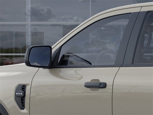 New 2025 Ford Ranger XL SuperCrew Cab - photo 12