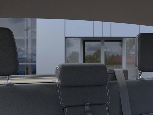 New 2025 Ford Ranger XL SuperCrew Cab - photo 14