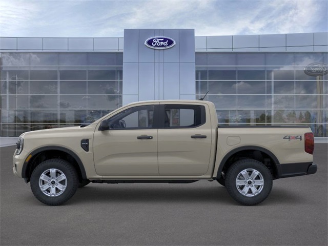 New 2025 Ford Ranger XL SuperCrew Cab - photo 17
