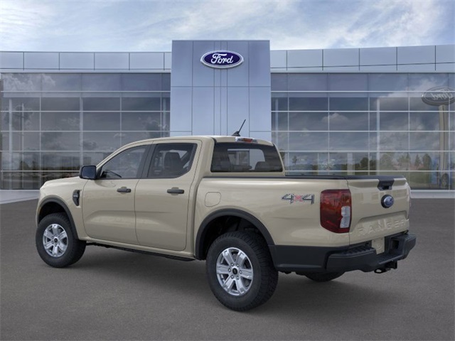 New 2025 Ford Ranger XL SuperCrew Cab - photo 18