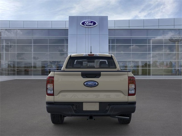 New 2025 Ford Ranger XL SuperCrew Cab - photo 19