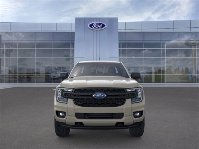 New 2025 Ford Ranger XL SuperCrew Cab - photo 20