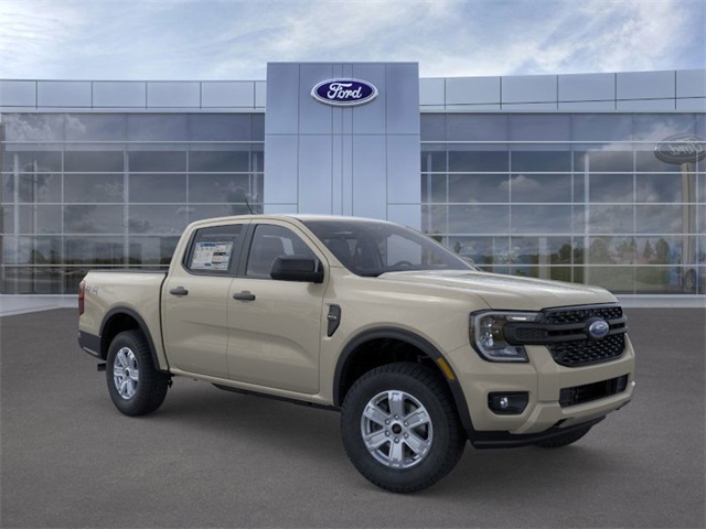 New 2025 Ford Ranger XL SuperCrew Cab - photo 21