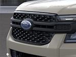 New 2025 Ford Ranger XL SuperCrew Cab thumbnail 8