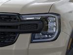 New 2025 Ford Ranger XL SuperCrew Cab thumbnail 9