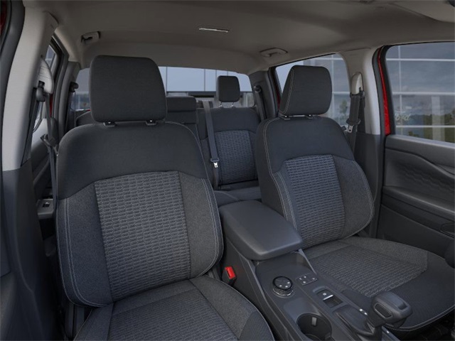 New 2025 Ford Ranger XL SuperCrew Cab - photo 10