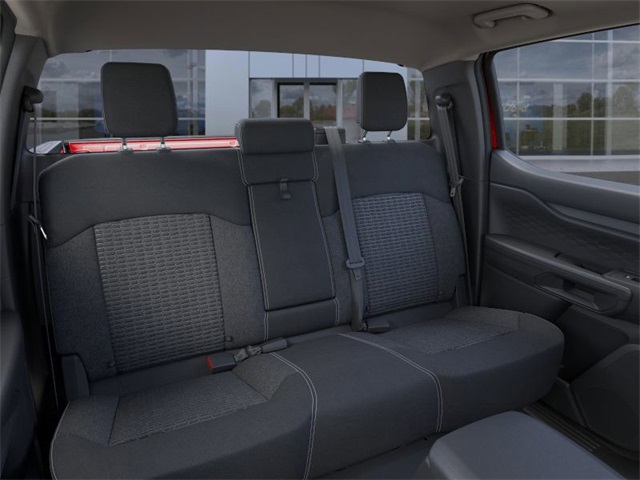 New 2025 Ford Ranger XL SuperCrew Cab - photo 11