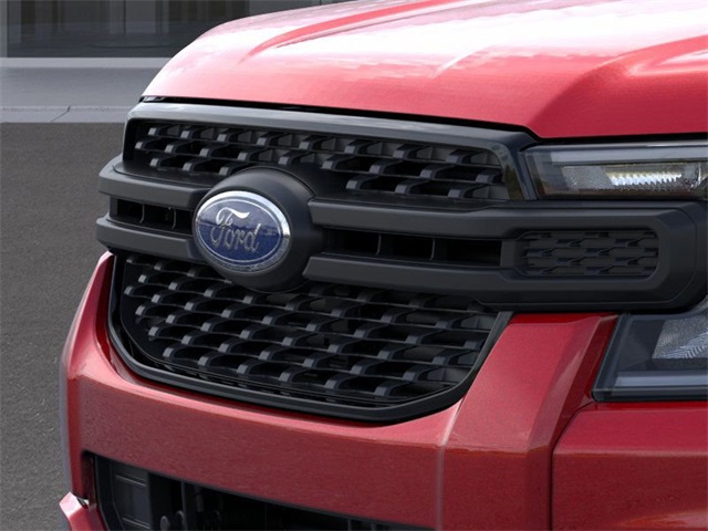 New 2025 Ford Ranger XL SuperCrew Cab - photo 17