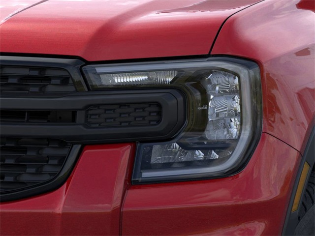 New 2025 Ford Ranger XL SuperCrew Cab - photo 18