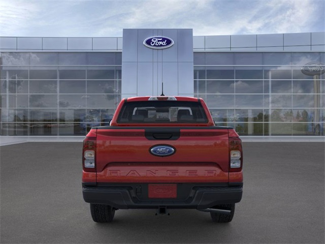 New 2025 Ford Ranger XL SuperCrew Cab - photo 5