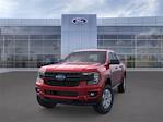 New 2025 Ford Ranger XL SuperCrew Cab thumbnail 2