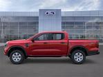 New 2025 Ford Ranger XL SuperCrew Cab thumbnail 3