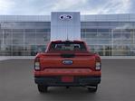 New 2025 Ford Ranger XL SuperCrew Cab thumbnail 5