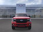 New 2025 Ford Ranger XL SuperCrew Cab thumbnail 6