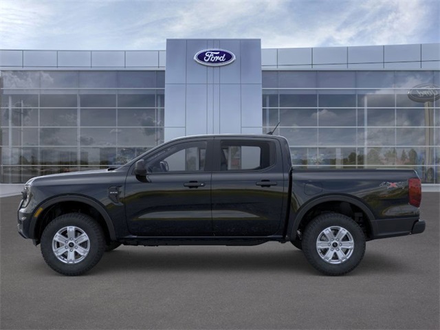 New 2025 Ford Ranger XL SuperCrew Cab - photo 3