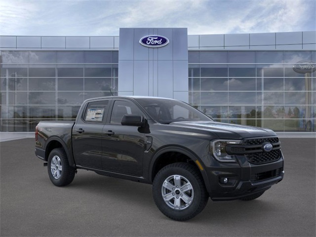 New 2025 Ford Ranger XL SuperCrew Cab - photo 7